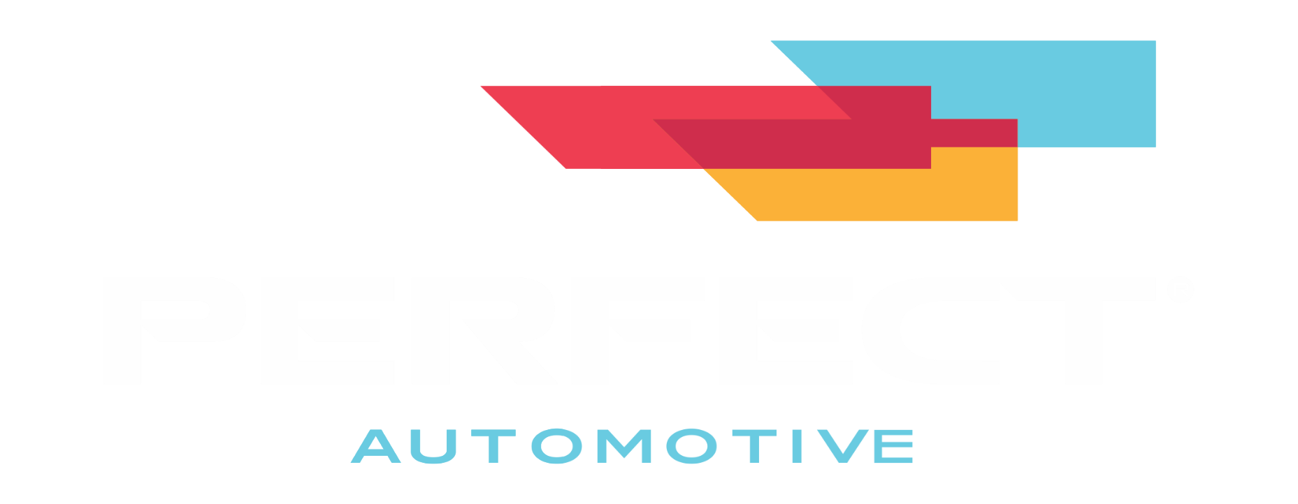 Logotipo da Perfect Automotive